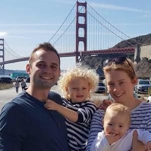 Meet your Posher, Irma